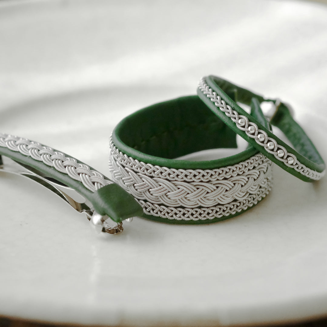 ［YOHEI NOGUCHI］サーミブレスレット BRC027