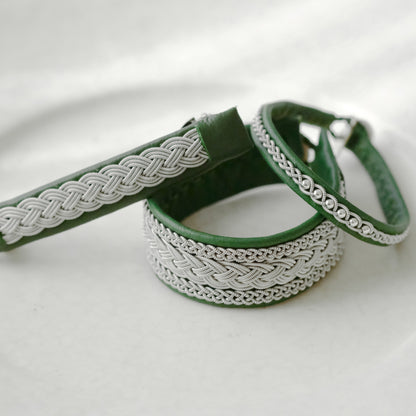 ［YOHEI NOGUCHI］サーミブレスレット BRC027