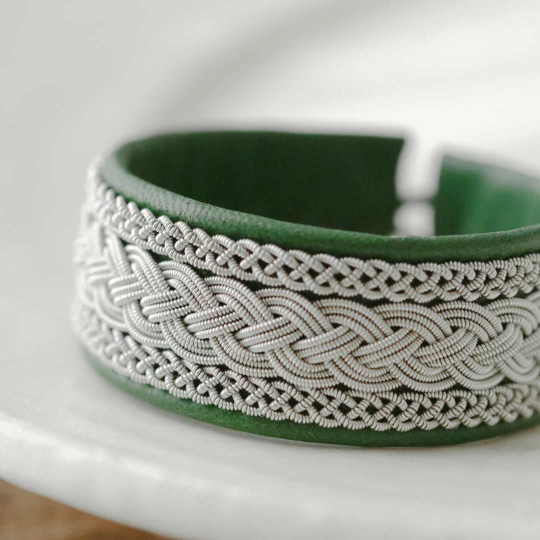 ［YOHEI NOGUCHI］サーミブレスレット BRC027