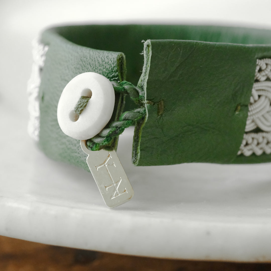 ［YOHEI NOGUCHI］サーミブレスレット BRC027