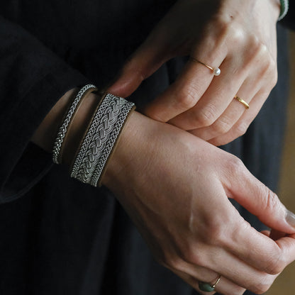 ［YOHEI NOGUCHI］サーミブレスレット BRC027