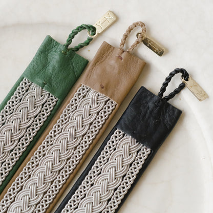 ［YOHEI NOGUCHI］サーミブレスレット BRC027