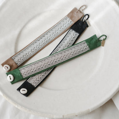 ［YOHEI NOGUCHI］サーミブレスレット BRC027