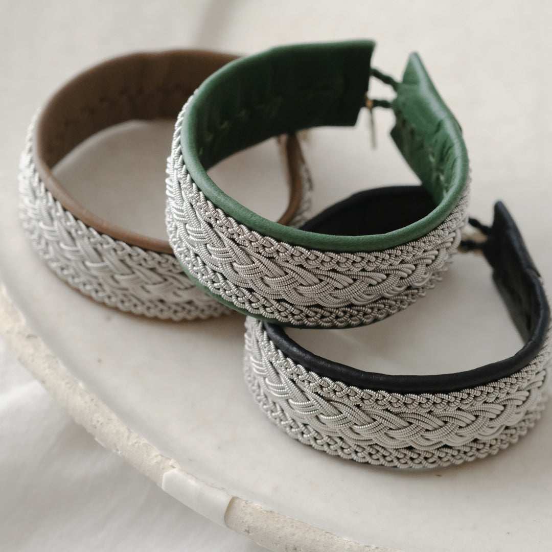 ［YOHEI NOGUCHI］サーミブレスレット BRC027