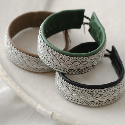 ［YOHEI NOGUCHI］サーミブレスレット BRC027