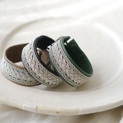 ［YOHEI NOGUCHI］サーミブレスレット BRC027