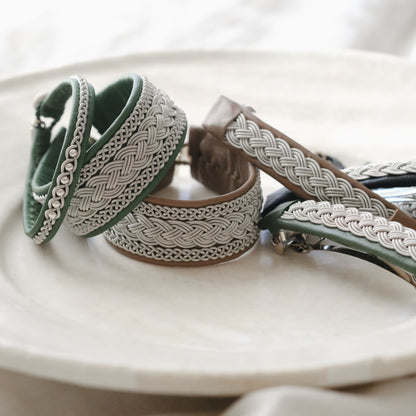 ［YOHEI NOGUCHI］サーミブレスレット BRC027