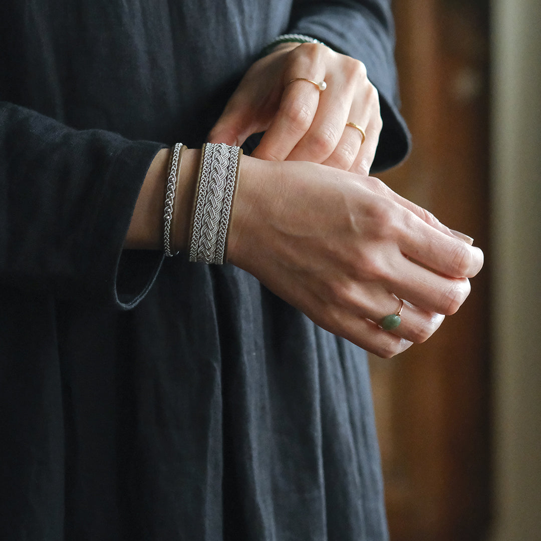 ［YOHEI NOGUCHI］サーミブレスレット BRC027