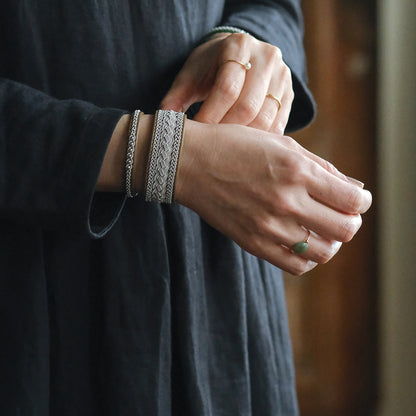 ［YOHEI NOGUCHI］サーミブレスレット BRC027