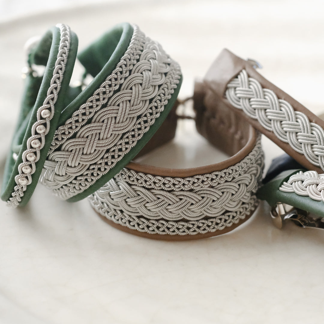 ［YOHEI NOGUCHI］サーミブレスレット BRC027