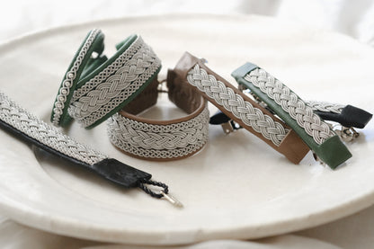 ［YOHEI NOGUCHI］サーミブレスレット BRC027