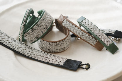 ［YOHEI NOGUCHI］サーミブレスレット BRC027