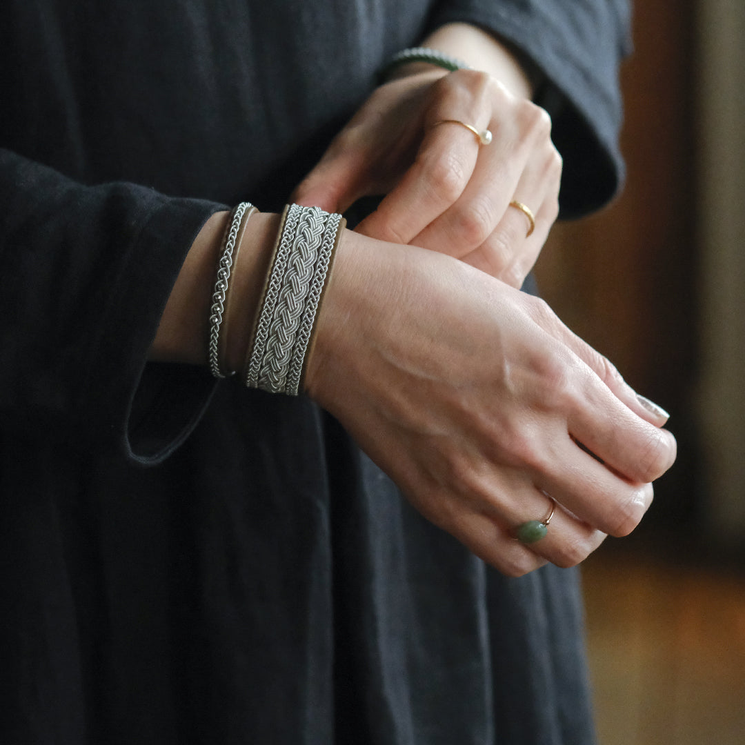 ［YOHEI NOGUCHI］サーミブレスレット BRC027