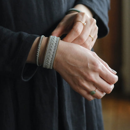 ［YOHEI NOGUCHI］サーミブレスレット BRC027