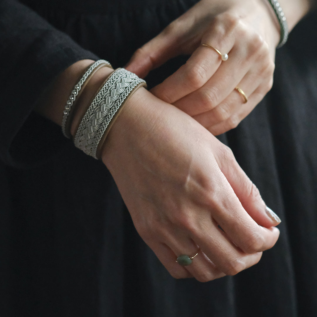 ［YOHEI NOGUCHI］サーミブレスレット BRC027