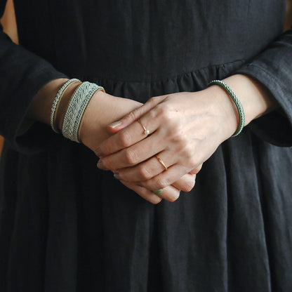 ［YOHEI NOGUCHI］サーミブレスレット BRC027