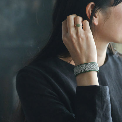 ［YOHEI NOGUCHI］サーミブレスレット BRC027