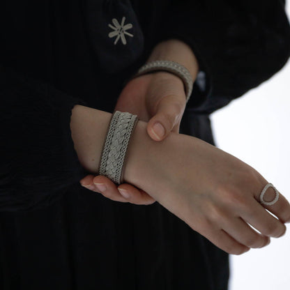 YOHEI NOGUCHI／【受注商品】サーミブレスレット BRC027　