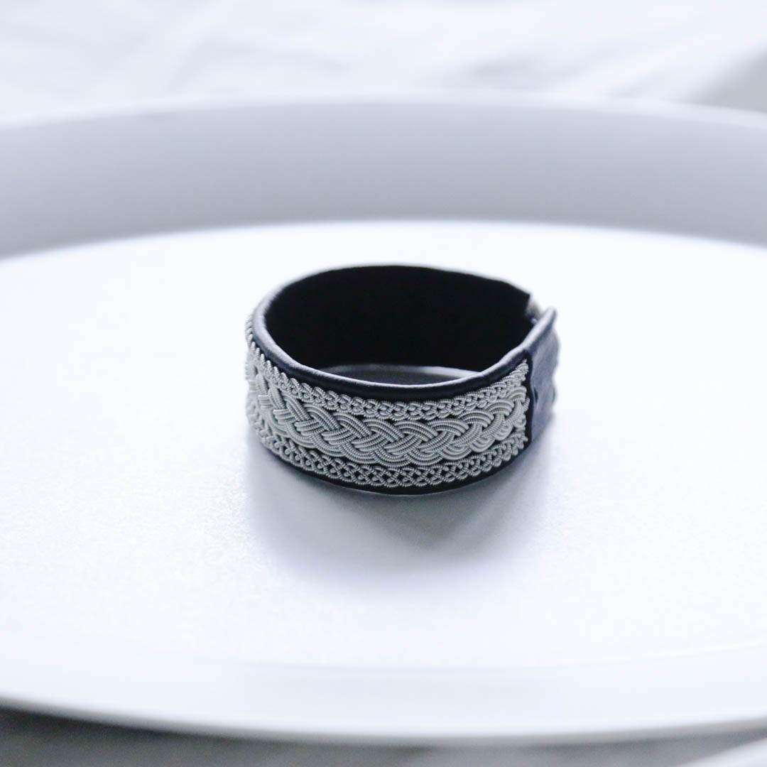 YOHEI NOGUCHI／【受注商品】サーミブレスレット BRC027　