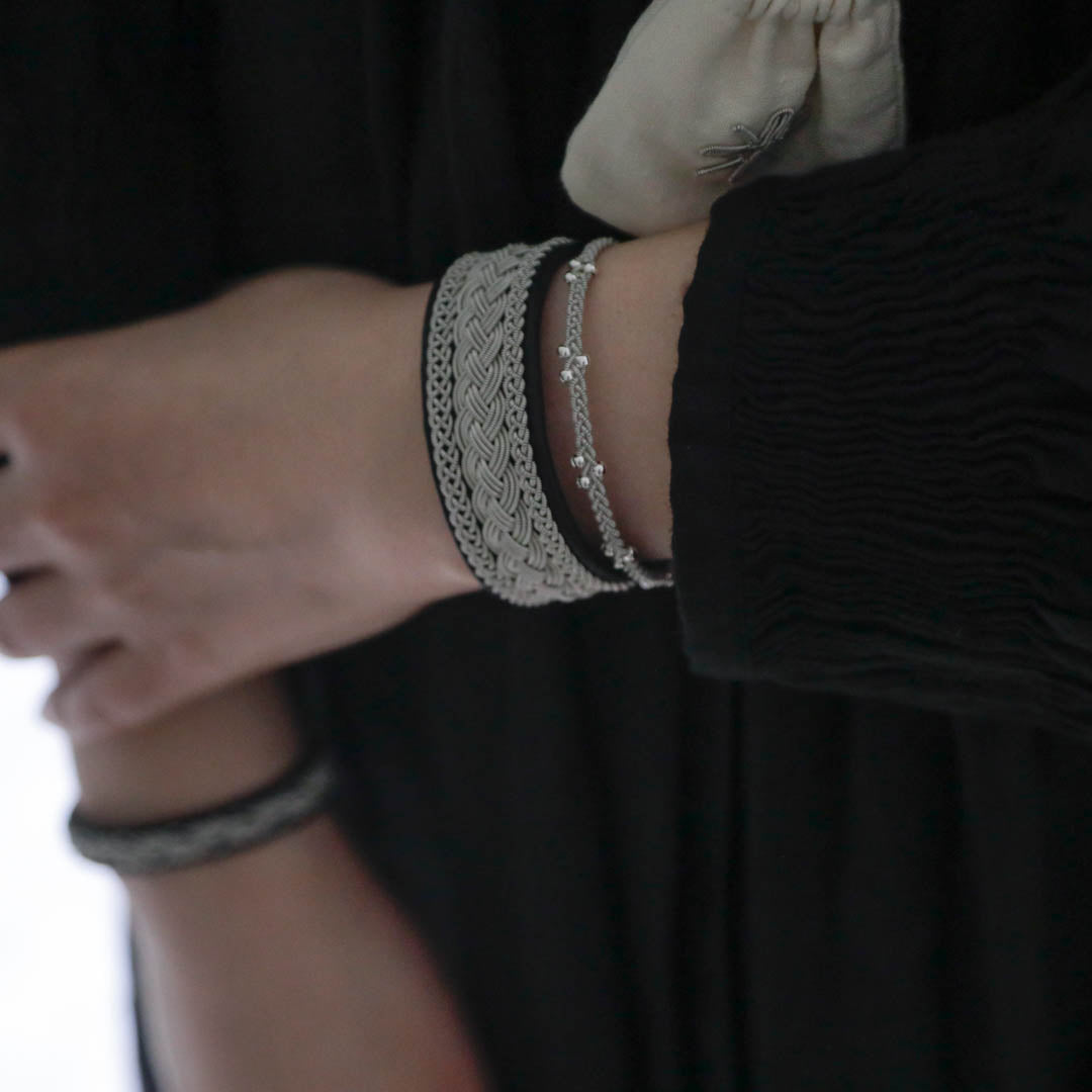 YOHEI NOGUCHI／【受注商品】サーミブレスレット BRC027　