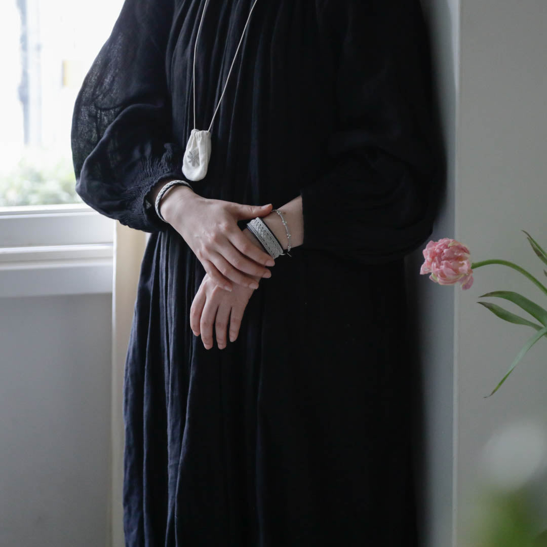 YOHEI NOGUCHI／【受注商品】サーミブレスレット BRC027　