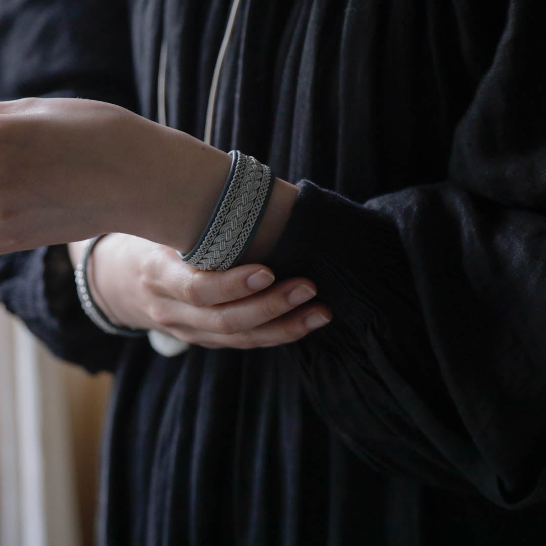 YOHEI NOGUCHI／【受注商品】サーミブレスレット BRC027　