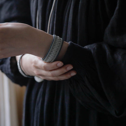 YOHEI NOGUCHI／【受注商品】サーミブレスレット BRC027　