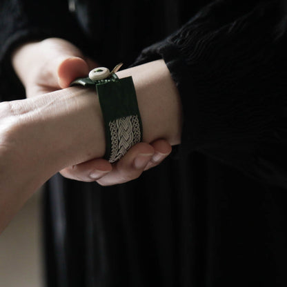 YOHEI NOGUCHI／【受注商品】サーミブレスレット BRC027　