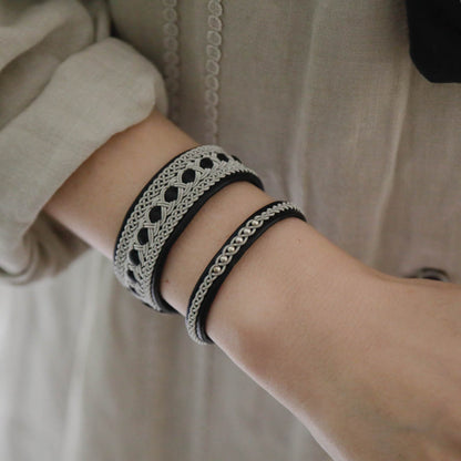 YOHEI NOGUCHI／【受注商品】サーミブレスレット BRC028　