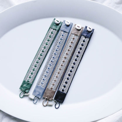 YOHEI NOGUCHI／【受注商品】サーミブレスレット BRC028　