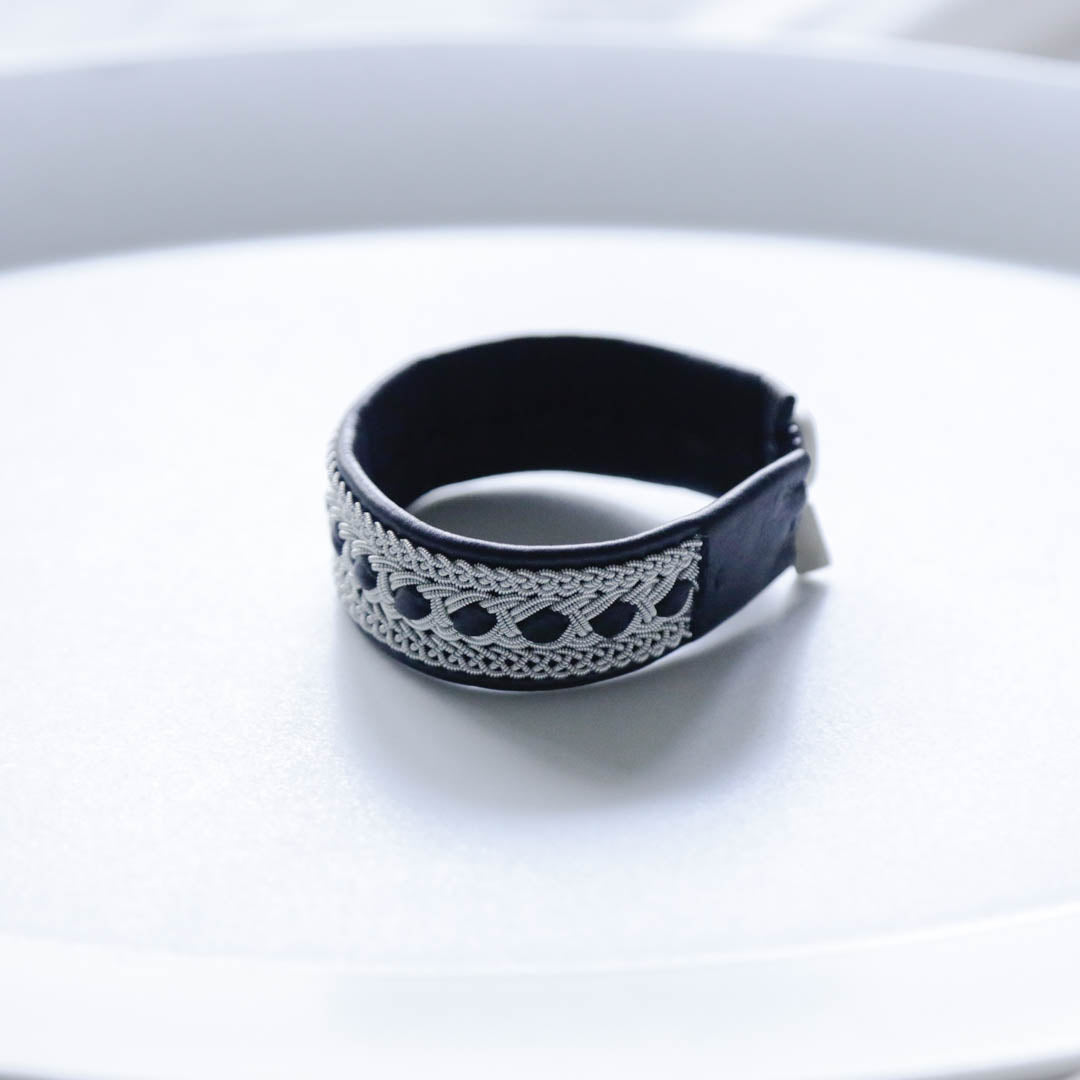 YOHEI NOGUCHI／【受注商品】サーミブレスレット BRC028　