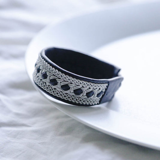 YOHEI NOGUCHI／【受注商品】サーミブレスレット BRC028　