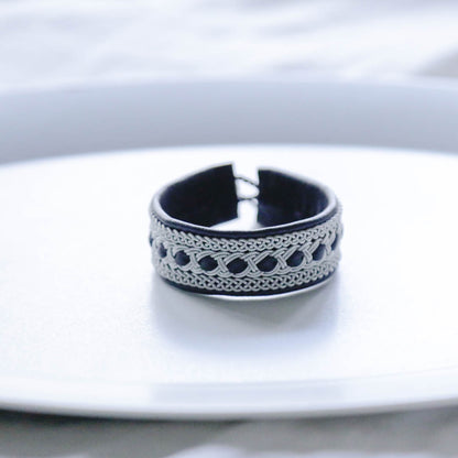 YOHEI NOGUCHI／【受注商品】サーミブレスレット BRC028　