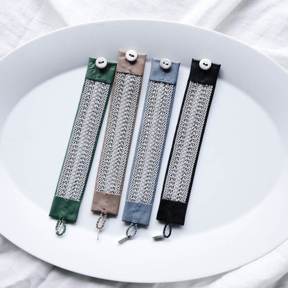 YOHEI NOGUCHI／【受注商品】サーミブレスレット BRC036　