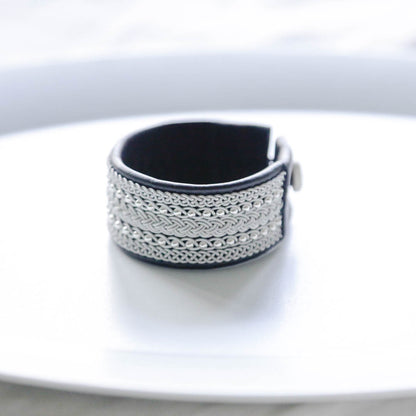 YOHEI NOGUCHI／【受注商品】サーミブレスレット BRC036　