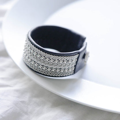 YOHEI NOGUCHI／【受注商品】サーミブレスレット BRC036　