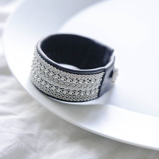 YOHEI NOGUCHI／【受注商品】サーミブレスレット BRC036　