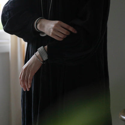 YOHEI NOGUCHI／【受注商品】サーミブレスレット BRC036　