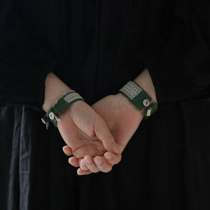 YOHEI NOGUCHI／【受注商品】サーミブレスレット BRC036　