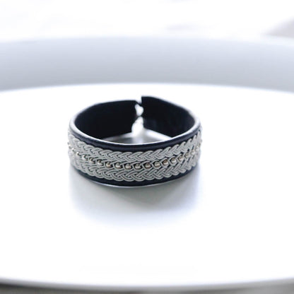 YOHEI NOGUCHI／【受注商品】サーミブレスレット BRC031