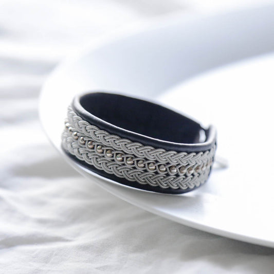 YOHEI NOGUCHI／【受注商品】サーミブレスレット BRC031