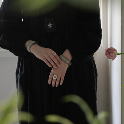 YOHEI NOGUCHI／【受注商品】サーミブレスレット BRC031