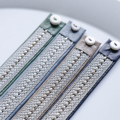 YOHEI NOGUCHI／【受注商品】サーミブレスレット BRC034