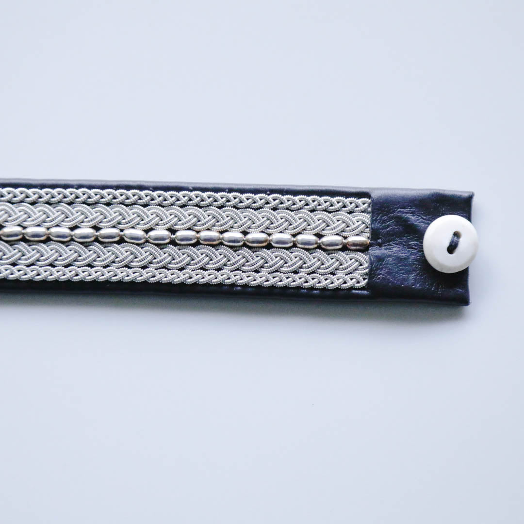 YOHEI NOGUCHI／【受注商品】サーミブレスレット BRC034