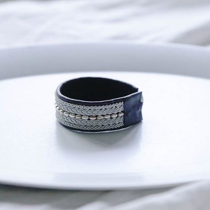 YOHEI NOGUCHI／【受注商品】サーミブレスレット BRC034