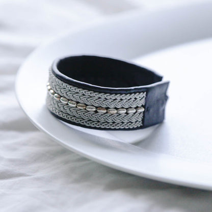 YOHEI NOGUCHI／【受注商品】サーミブレスレット BRC034