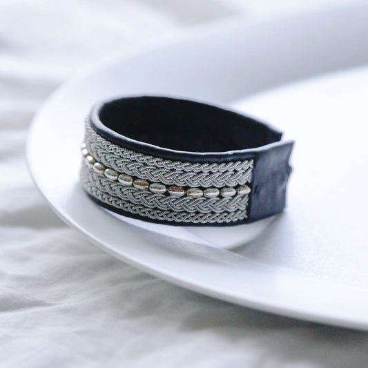 YOHEI NOGUCHI／【受注商品】サーミブレスレット BRC034