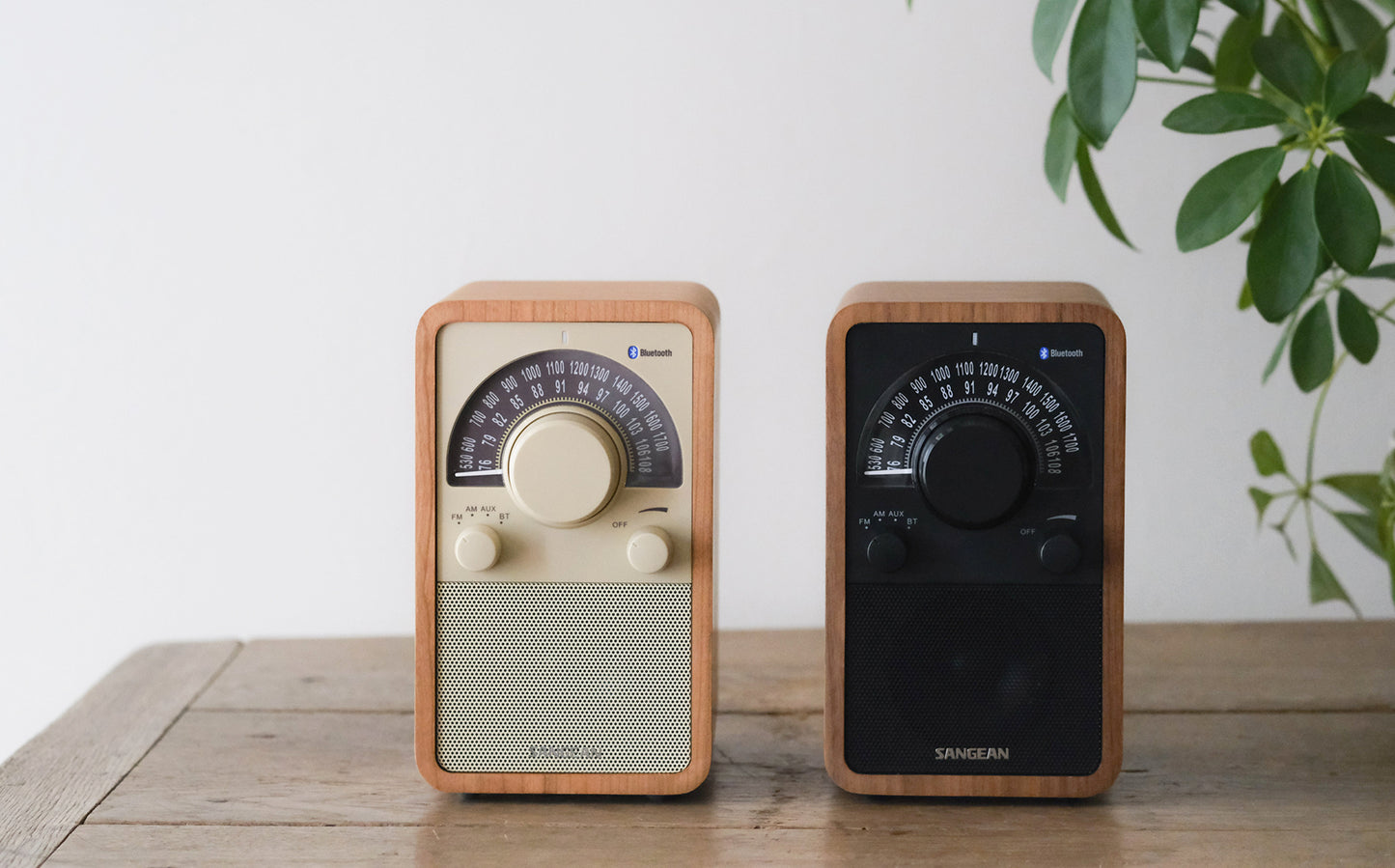 ［Sangean］WR-304