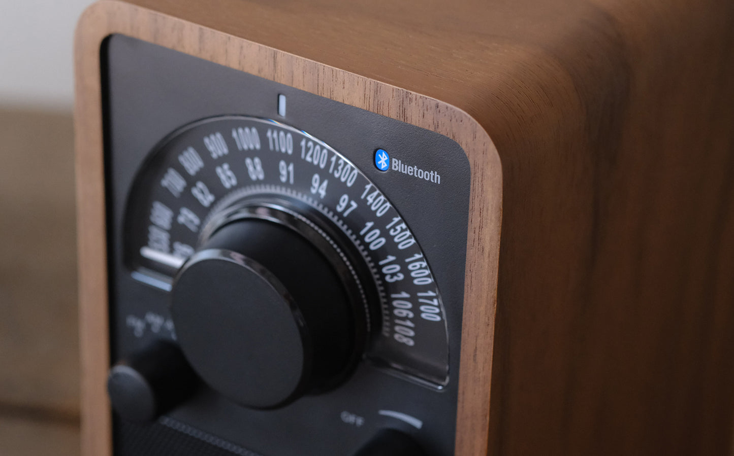 ［Sangean］WR-304