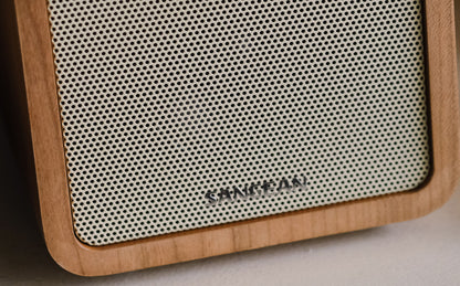 ［Sangean］WR-304